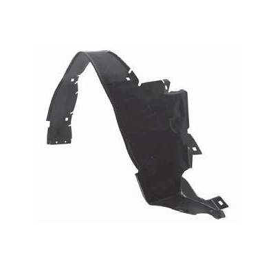 Merc C W202 93-*Pase Rueda Del Tr Izq