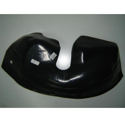 Mercedes Sprinter 95-*Pase Rueda Del Dch