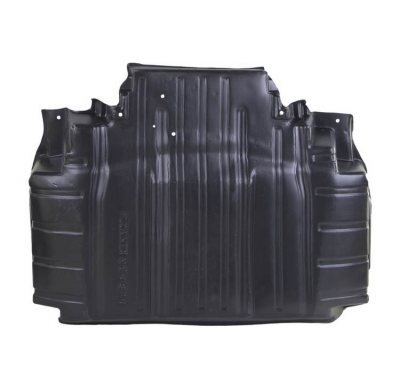 Mercedes Sprinter 95-*Cubre Carter(Trasero)