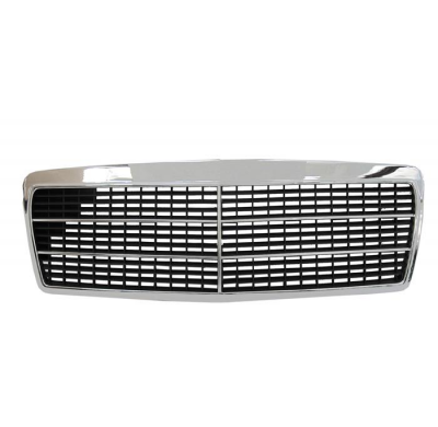 Mercedes W210 96-*Rejilla Complet Classic