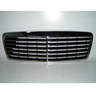 Mercedes W210 96-*Rejilla Cpl(Mod Avantg)