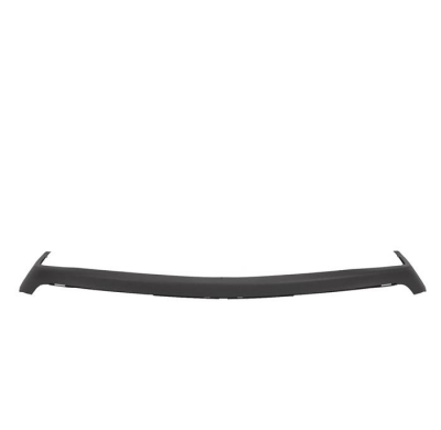 Mercedes W210 96-*Spoiler Inf.P/Golpes Del