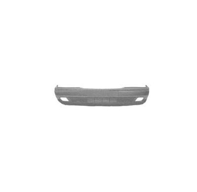 Mercedes W210 96-*P/ Golp Del P/Pintar C/Mold C/Spoiler (1 Pieza)Elegance
