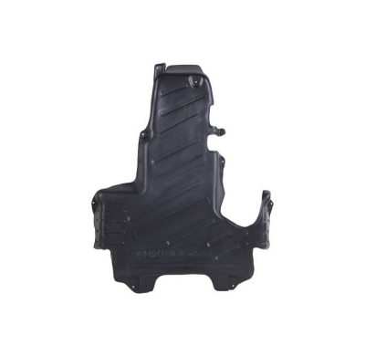 Mercedes W210 96-*Cubre Carter(Trasero)