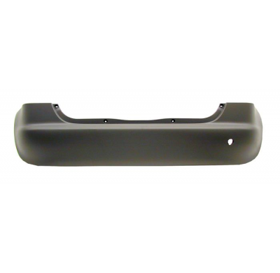 Mercedes a W168 97-*P/Golpes Tras Para Pintar