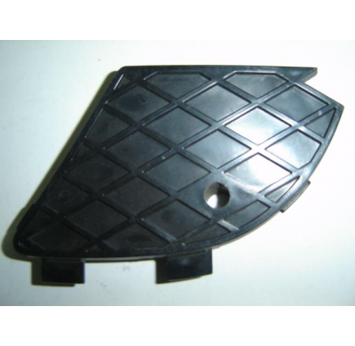 Mercedes W210 99-*Rejilla P/Golpes Del Ext Izq