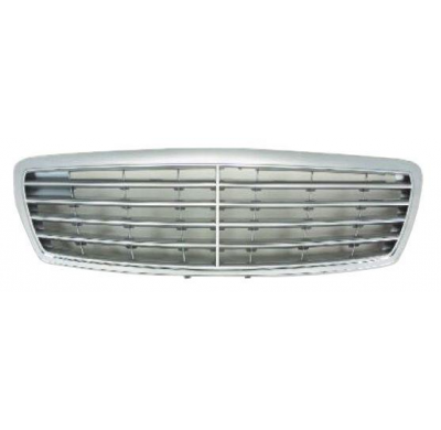 Mercedes W211 02-*Rejilla Elegance