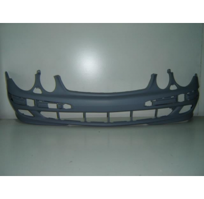 Mercedes W211 02-*P/Golpes Del Para Pintar Avanga