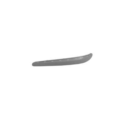 Mercedes W211 02-*Mold P/Golpes Del Izq P/Perfil/Croma