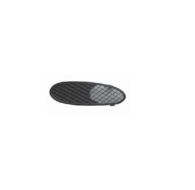 Mercedes S W220 98-*Rejilla P/Golpes Del Izq