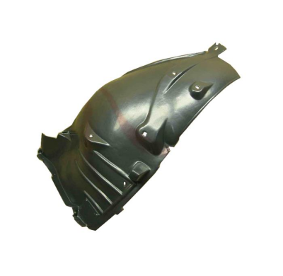 Mercedes S W220 98-*Pase Rueda. Delant. Izq(Delanter)