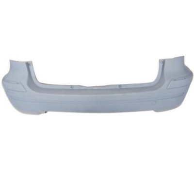 Mercedes B W245 05-*Paragolpes Trasero Sin Sensor Para Pintar(Elegance/Avantgarde)