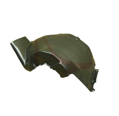 Mercedes B W245 05-*Prot. P/Rueda Del Dch(Del)