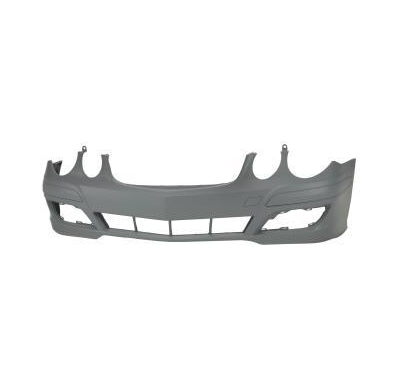 Mercedes E W211 06-*Paragolpes Delanter Para Pintar C/Agujer Antiniebla (Classic)