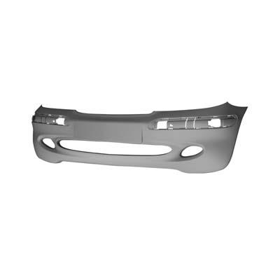 Mercedes a W168 01-*P/Golpes Delanter P/Pintar