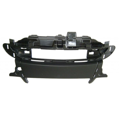 Mcc Smart Fortwo 07-*Paragolpes Delantero (Centro) Para Pintar