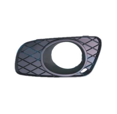 Mcc Smart Fortwo 07-*Rejilla Paragolpes Delantero Dch Con Agujero Antiniebla