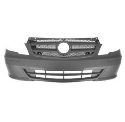 Mercedes Vito 10-*Paragolpes Delantero