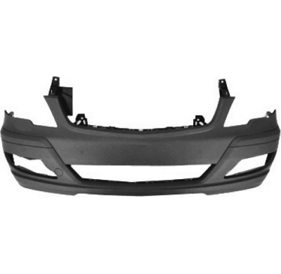 Mercedes Viano 10-*Paragolpes Delantero