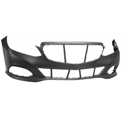 Mercedes E W212 13-*Paragolpes Delantero Para Pintar