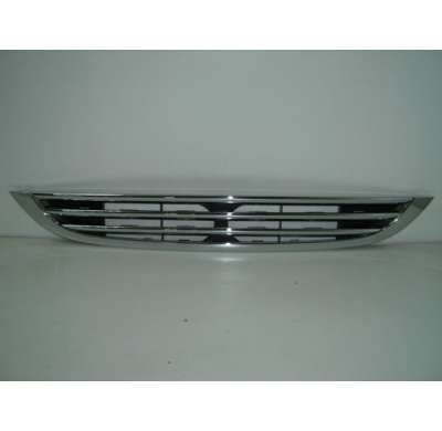 Mini Cooper 01-*Rejilla Para Pintar