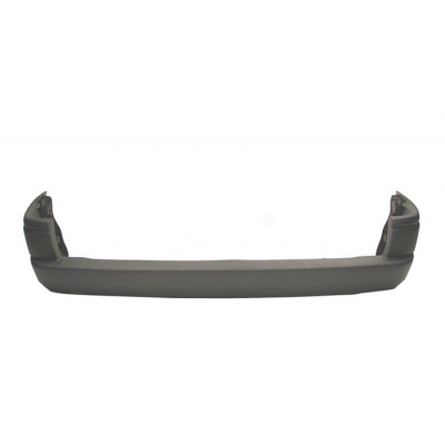 Opel Astra 91-*P/Golpes Tras (Van)