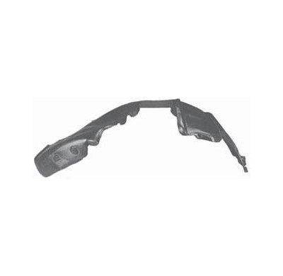 Opel Astra 91-*Pase Rueda Del Dch