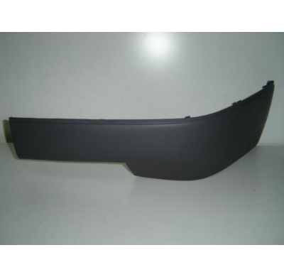 Opel Vectra 88-*Moldura P/Golpes Del Izq