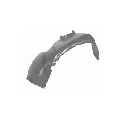 Opel Vectra 88-*Pase Rueda Del Izq