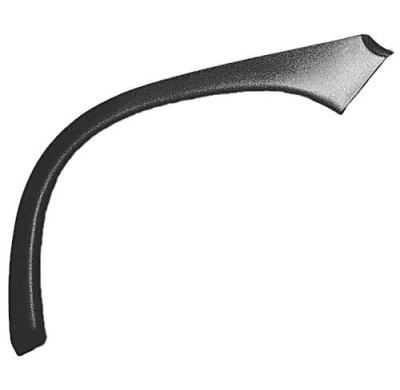 Opel Corsa 93-*Moldura Aleta Tras Izq