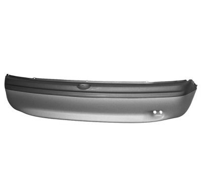 Opel Corsa 96-*P/Golpes Tras Para Pintar