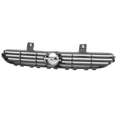 Opel Corsa 98-*Rejilla