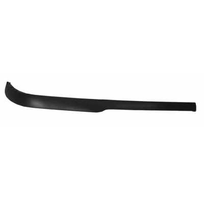 Opel Astra 98-*Spoiler P/Golpes Del Dch