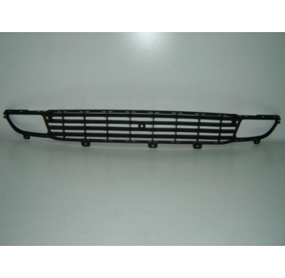 Opel Zafira 99-*Rejilla P/Golpes Del C/Agujeros
