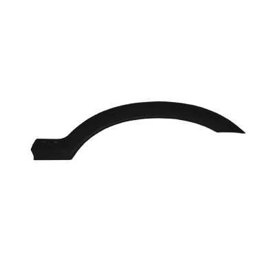 Opel Zafira 99-*Moldura Aleta Del Dch.