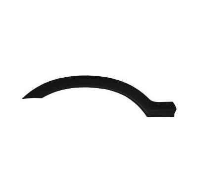 Opel Zafira 99-*Moldura Aleta Del Izq.