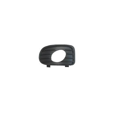 Opel Vectra 99-*Rejilla Paragolpes Delanter. Dch C/Agujero