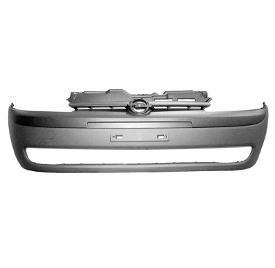 Opel Corsa 00-*P/Golpes Del Para Pintar Mitad