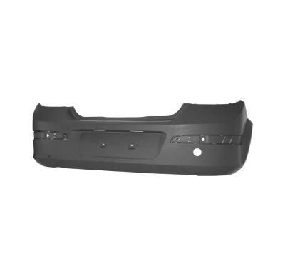 Opel Astra 04-*P/Golpes Tras Para Pintar 5p