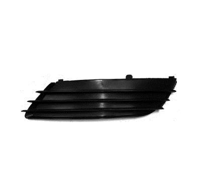 Opel Astra 04-*Rejillas Paragolpes Delantero Izq Sin Agujeros