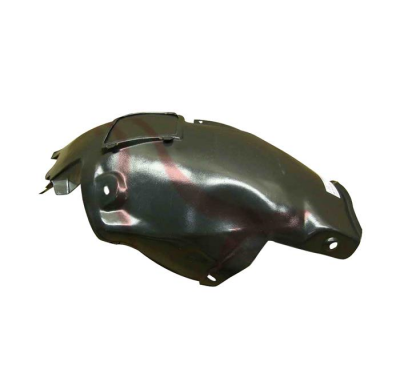 Opel Astra 04-*Plastico Pase Rueda Izq(Delantero)