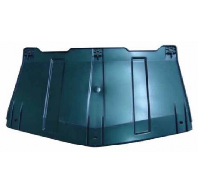 Opel Astra 04-*Cubre Carter (Central) Gtc