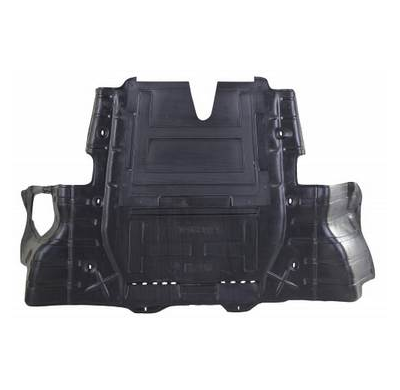 Opel Astra 04-*Cubre Carter(Central)