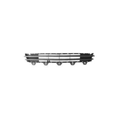 Opel Meriva 03-*Rejilla Central Paragolpes