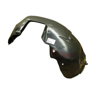 Opel Meriva 03-*Plast. Pase Rueda.Del Izq