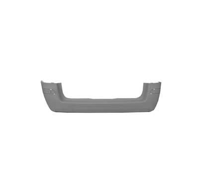 Opel Zafira 05-*P/Golpes Tras P/Pintar