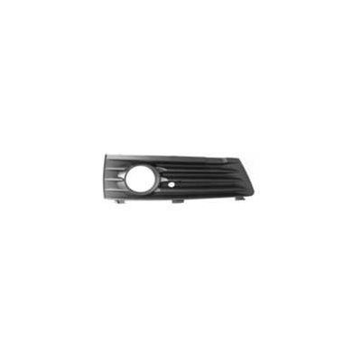 Opel Zafira 05-*Rejilla Paragolpes Del Dch C/Agujeros