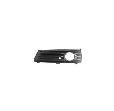 Opel Zafira 05-*Rejilla Paragolpes Del Izq C/Agujeros