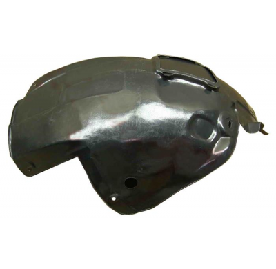 Opel Zafira 05-*Plastico Pase Rueda Delanter. Dch (Parte Delantera)