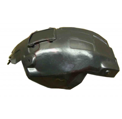 Opel Zafira 05-*Plastico Pase Rueda Delantero Izq(Delanter.)